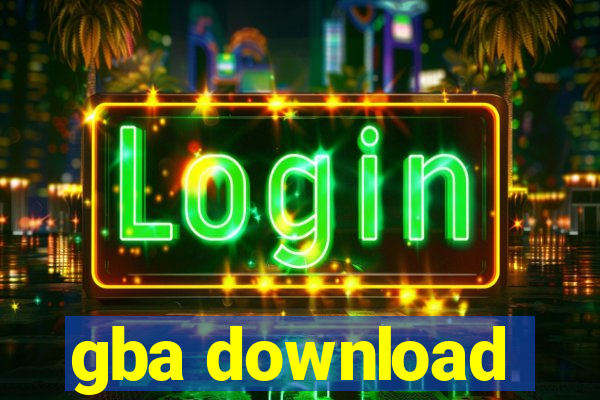 gba download